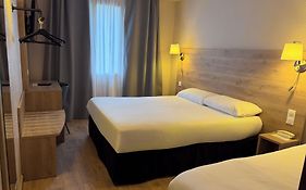 Hôtel Sanotel